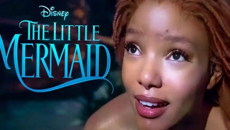 Hollywood film The Little Mermaid earns Rs 2 crore on first day