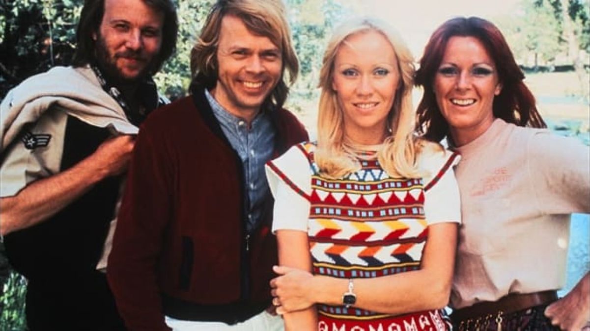 ABBA Band is making comeback after 35 years, will release new song