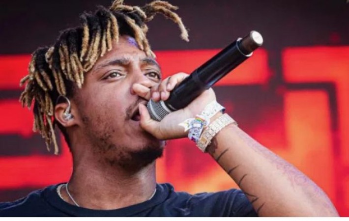 After Juice Wrld's demise, family released song 'Righteous'