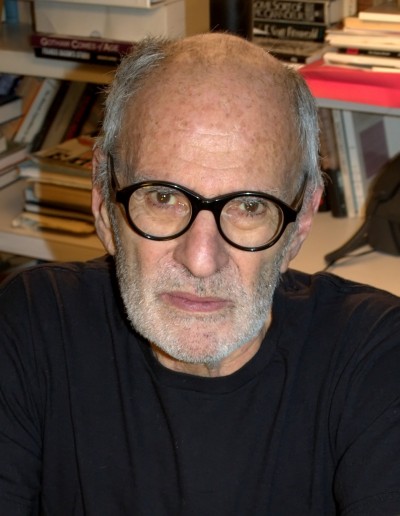 American playwright Larry Kramer dies at the age of 84