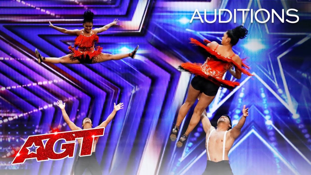 India's talent in 'America Got Talent', Sumant-Sonali of Kolkata wins hearts of judges