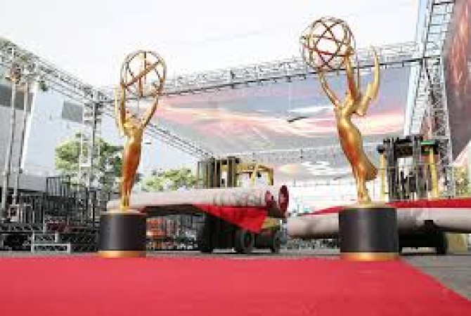 ABC and TV academy doing Emmy Awards in September