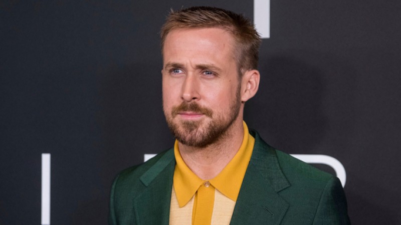 Actor Ryan Gosling wants to play this character