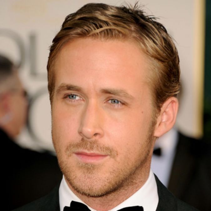 Actor Ryan Gosling wants to play this character