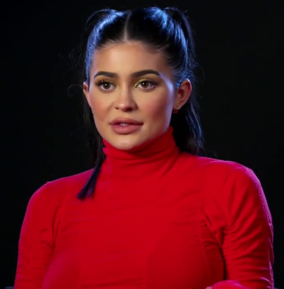 Kylie Jenner accused by Forbes of lying, actress clarifies