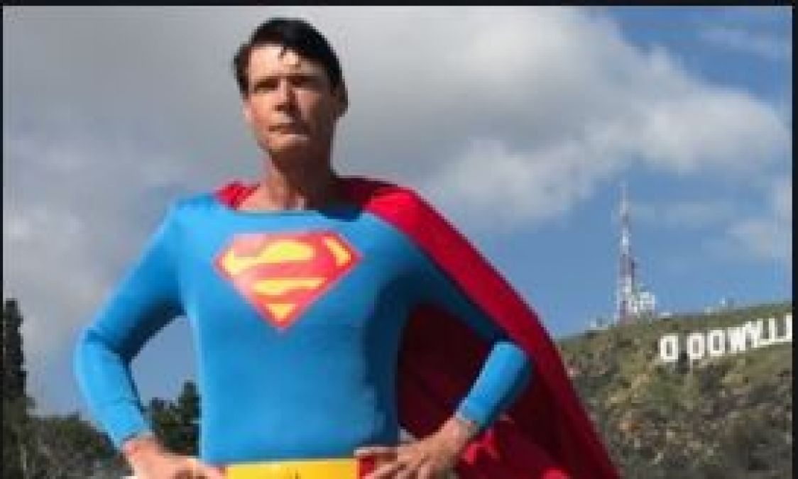 हॉलीवुड के सुपरमैन कहे जाने वाले इस अभिनेता ने दुनिया को कहा अलविदा