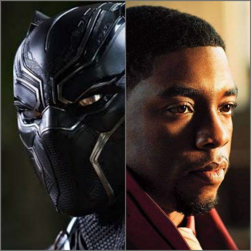 Black Panther 2 will not use Chadwick Boseman’s digital double