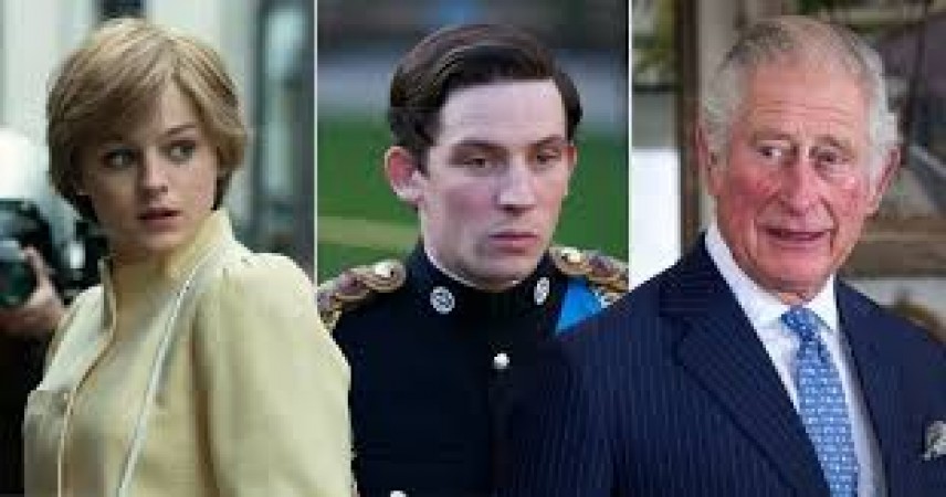 The Crown: Prince Charles' friends launch blistering attack on Netflix's show