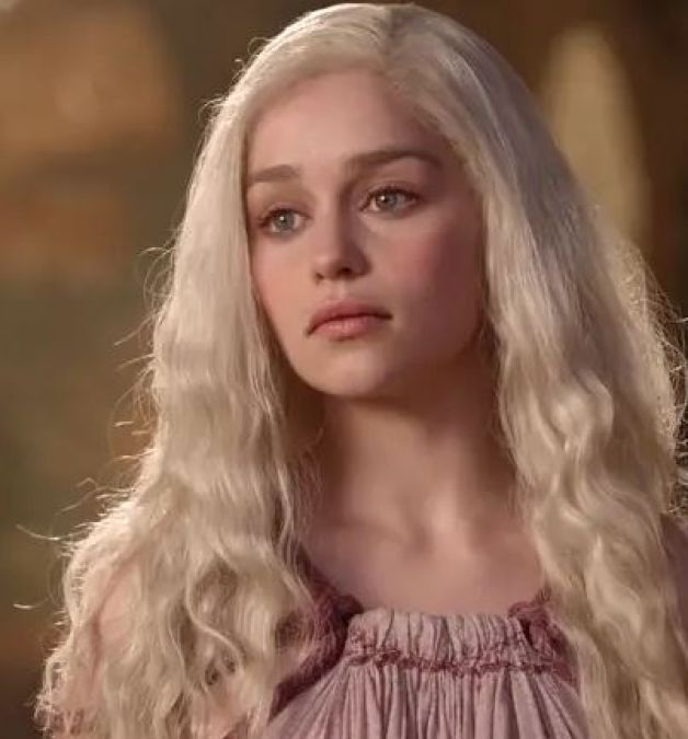 Offensive scene by this actress in 'Game of Thrones', said: 