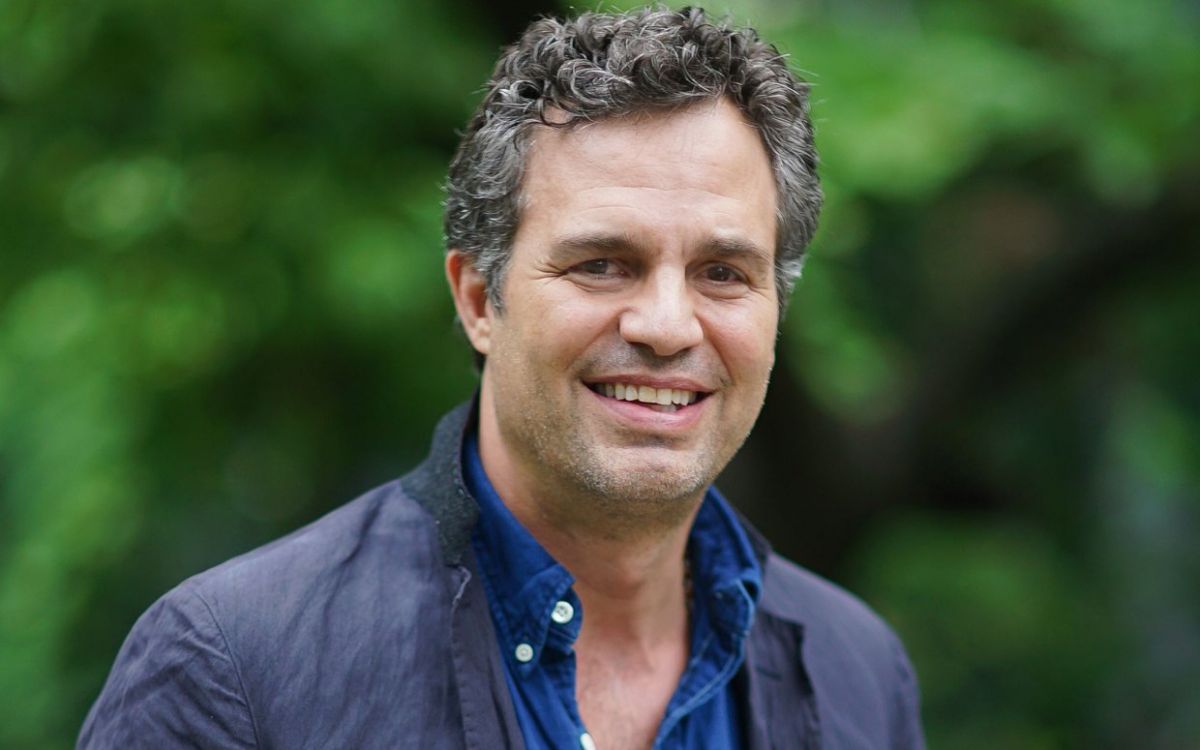 Actor Mark Ruffalo Studied Acting in Los Angeles, Given many Hit Films