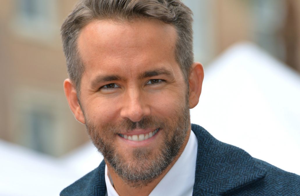 Hollywood actor Ryan Reynolds loves Bollywood, said: 