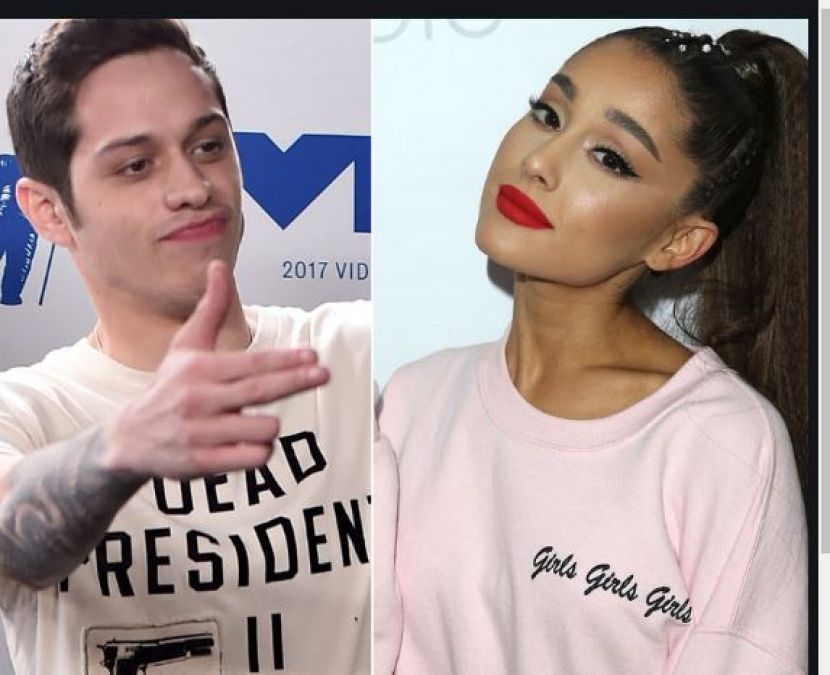 Pete Davidson still loves this actress, says 'She will be happy' ...