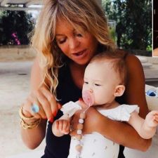 Kate Oliver Hudson wishes mother Goldie Hawn on her birthday