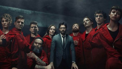 Money Heist 5 part 2 episodes titles revealed: Is the gang ready to surrender?