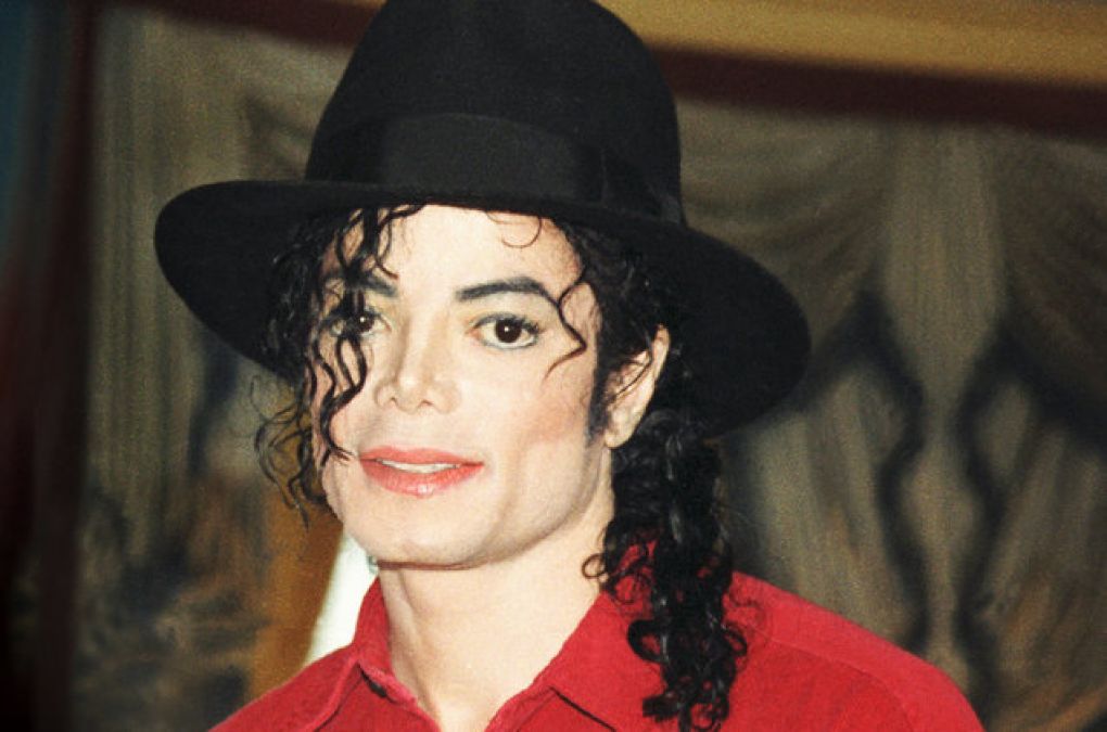 Preparation on biopic of Michael Jackson starts, this Oscar-winning man get the rights