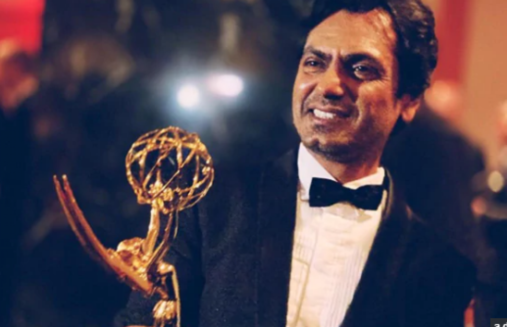 International Emmy Awards 2019: Nawazuddin Siddiqui won this award