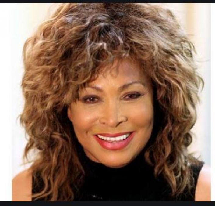 Tina Turner shares rare message with fans to mark 80th birthday