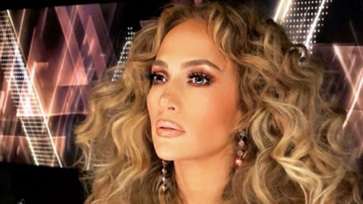 Awful things happened at the beginning of my career: Jennifer Lopez