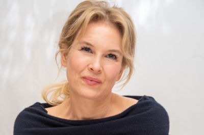 Big statement of Renee Zellweger says, 'I just feel uncomfortable with.. '