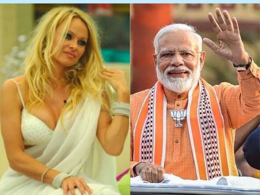 This Hollywood actress writes to Indian PM Modi to promote vegan food