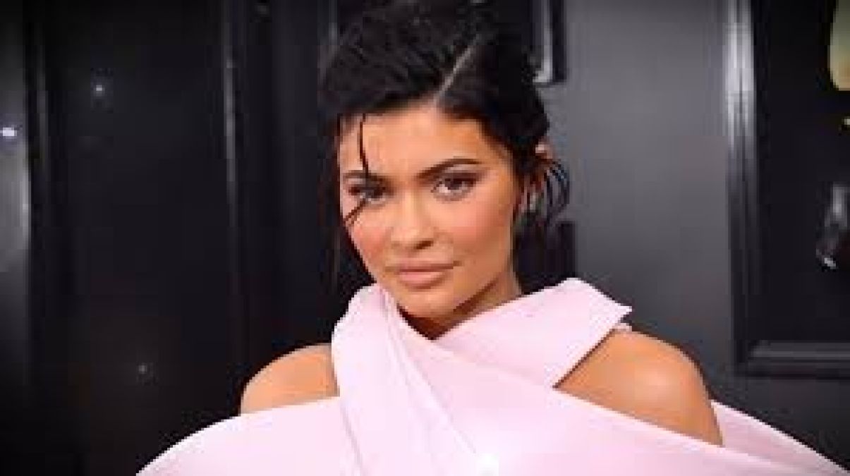 Kylie Jenner breaks internet with her bold photos, check out pictures here