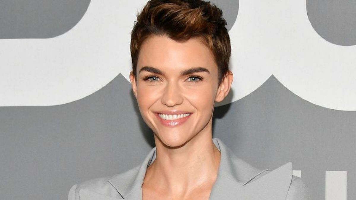 Hollywood actress Ruby Rose's film 'Bat Women' to be released soon