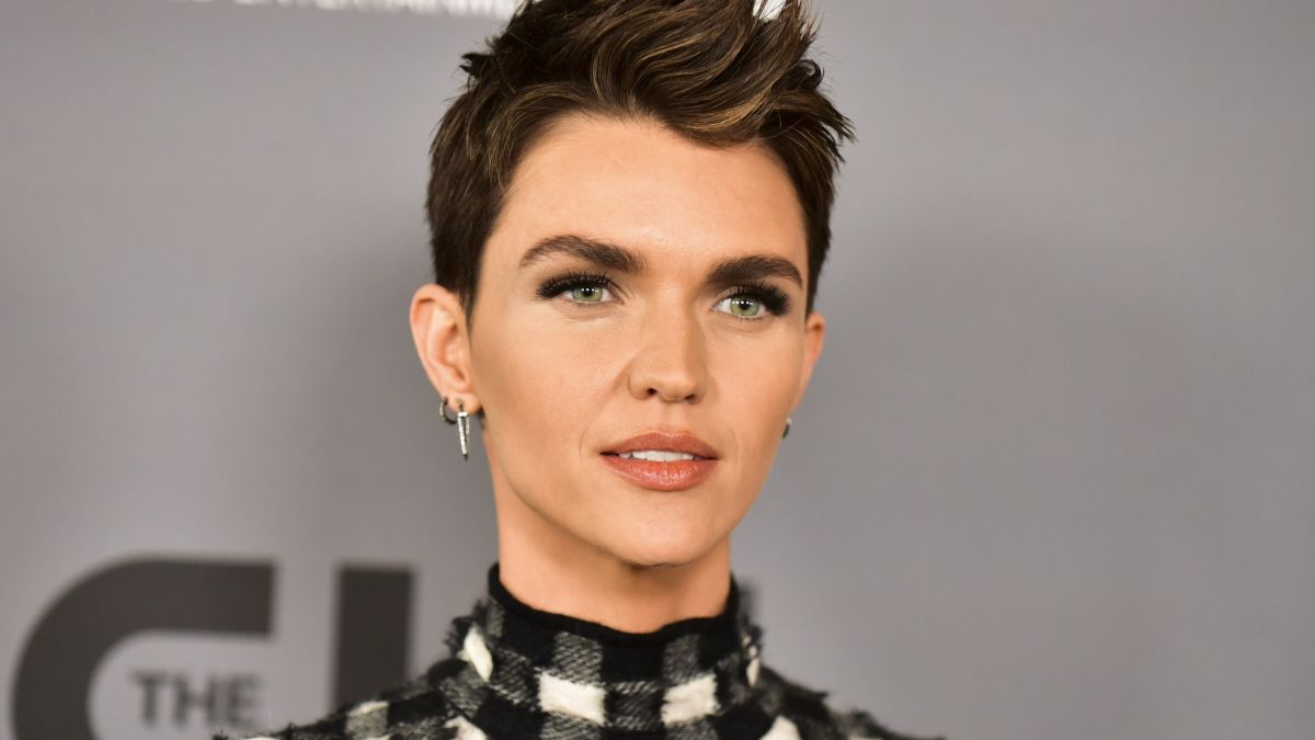 Hollywood actress Ruby Rose's film 'Bat Women' to be released soon