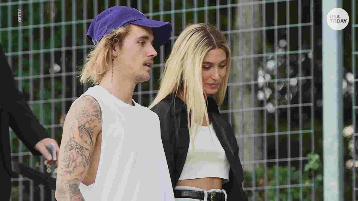 Hollywood singer Justin Bieber remarries, wedding was a private ceremony!