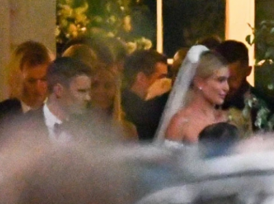 Hollywood singer Justin Bieber remarries, wedding was a private ceremony!
