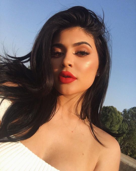 Kylie Jenner broke up with boyfriend Travis, know what is the reason