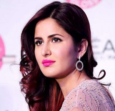 Katrina Kaif's red hot look takes internet to storm, check out video here