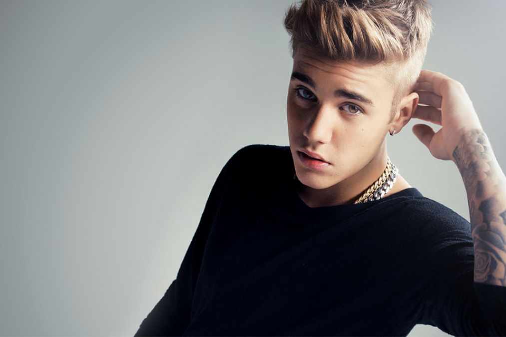 Justin Bieber brought hybrid cats, PETA criticised him, he responded this way