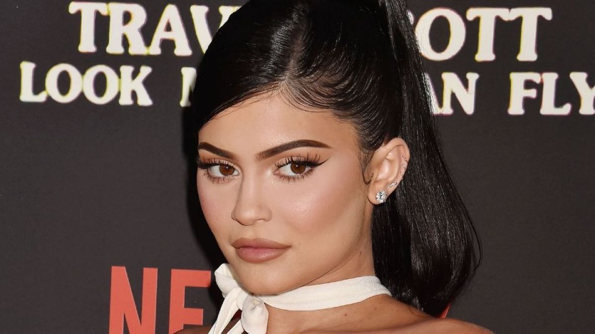 Kylie Jenner's bold avatar surfaced, watch her video here