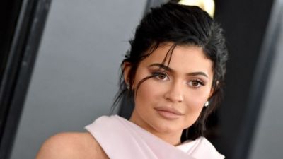 Kylie Jenner's bold avatar surfaced, watch her video here
