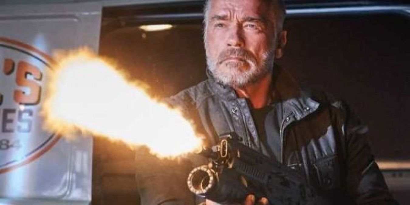 Terminator Dark Fate: People are crazy for Arnold Schwarzenegger for more than three decades