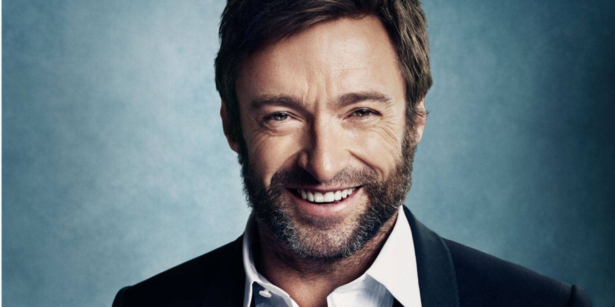 Hugh Michael Jackman's name also recorded in Guinness World Record Book