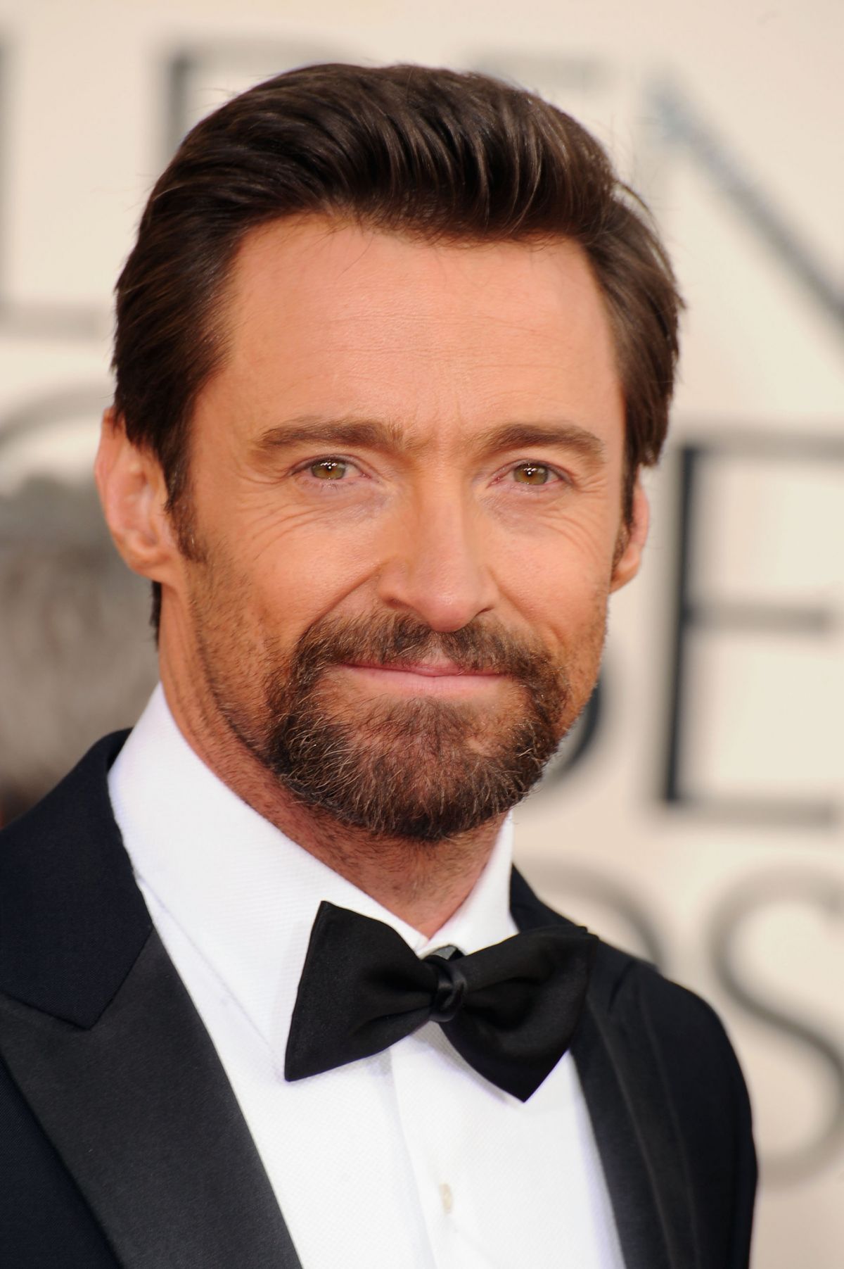Hugh Michael Jackman's name also recorded in Guinness World Record Book
