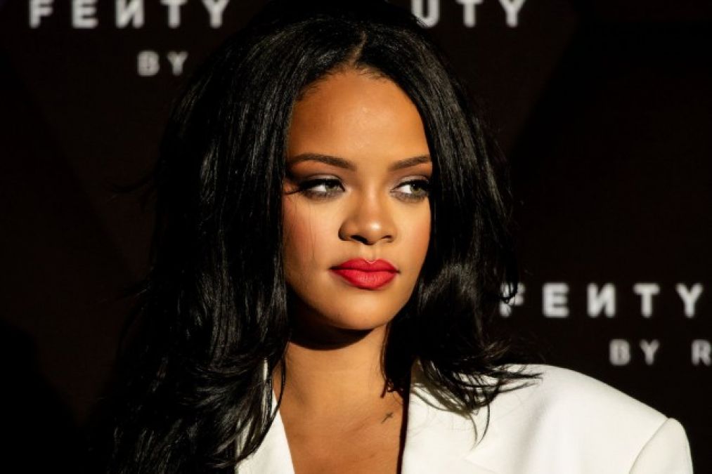 Hollywood singer Rihanna's big statement, says, 