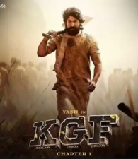 Did you know? Yash has established the KGF franchise as a Pan India film