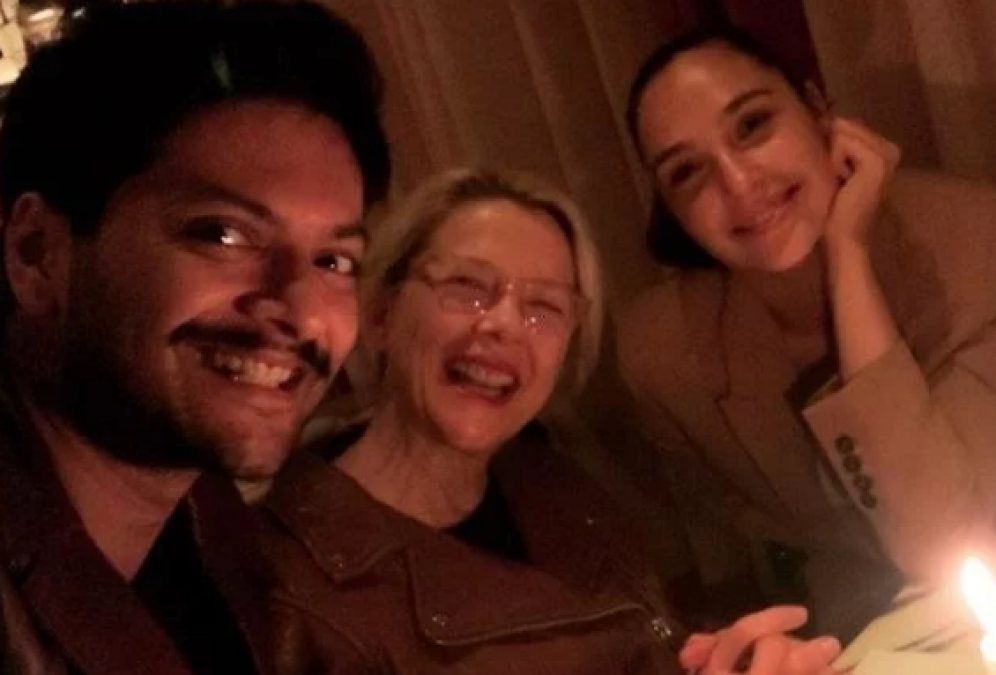 This Bollywood actor was spotted with Wonder Woman, supermodel Bella Hadid got a special title