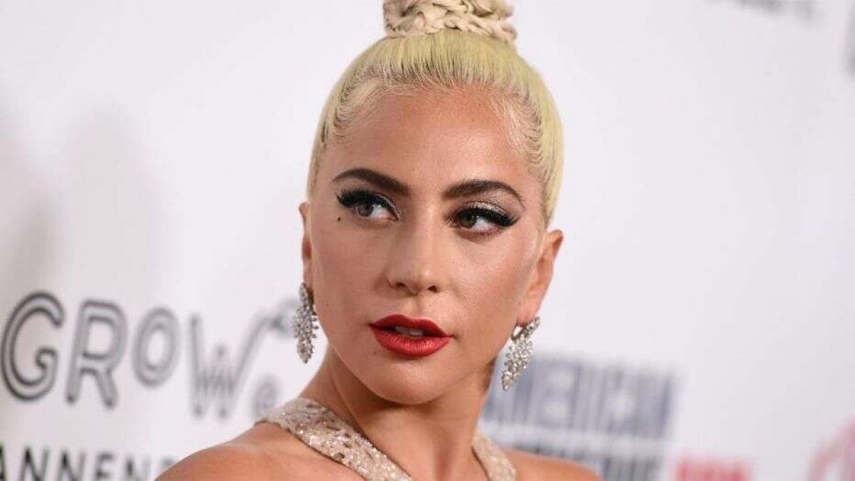 Lady Gaga shared the Shloka in Sanskrit, fans praised her