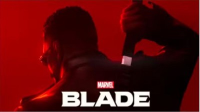 Is the shooting of 'Blade' really not going to start?