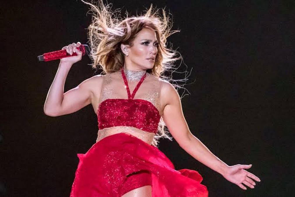 You will be surprised to know about this work of Jennifer Lopez