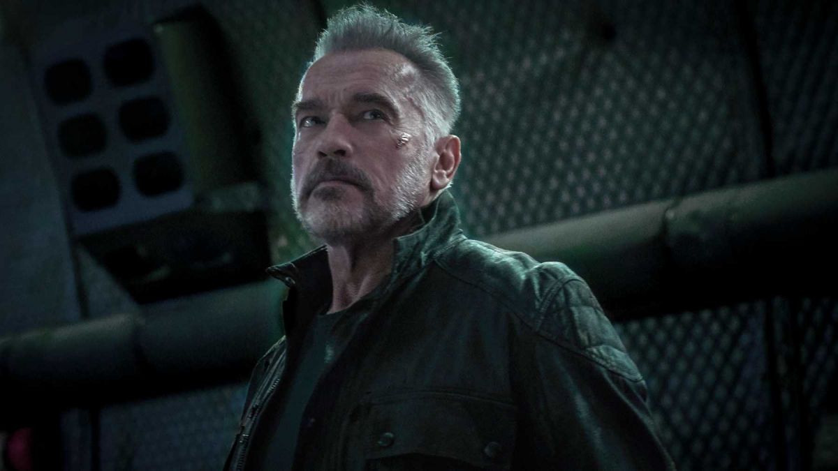 Terminator Dark Fate : बहुत भयानक विलेन ने फिल्म में ली है एंट्री, पहले नही देखी होगी ऐसी शक्ति