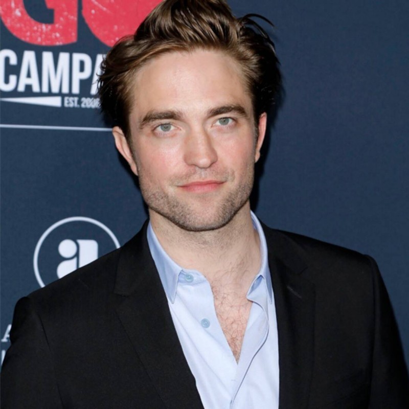 'The Batman' actor Robert Pattinson tests COVID19 positive