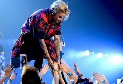 Justin reveals, started taking drugs at the age of 19