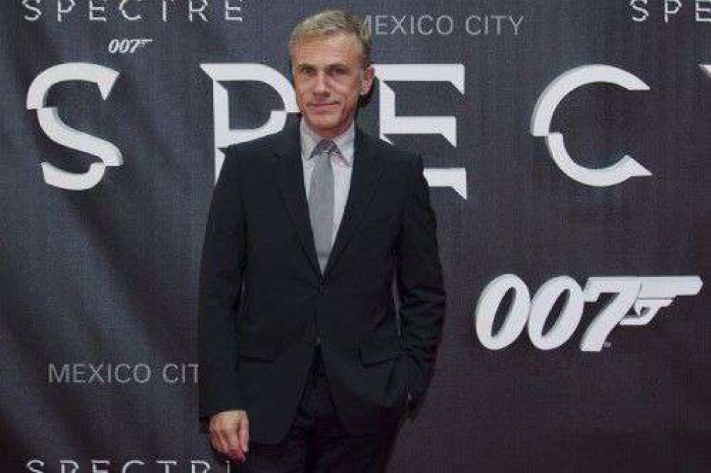 Action Series: Christoph Waltz to work with Liam Hemsworth