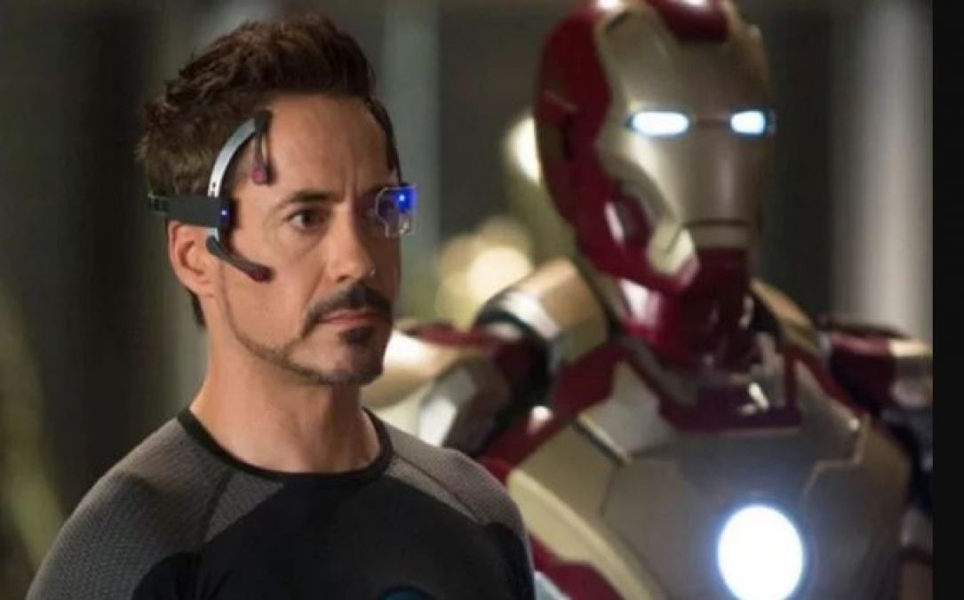 Robert Downey Jr. will be seen again in this special role in Marvel Studios films
