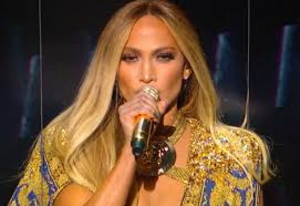Jennifer Lopez reveals the secret of success, fans get shocked