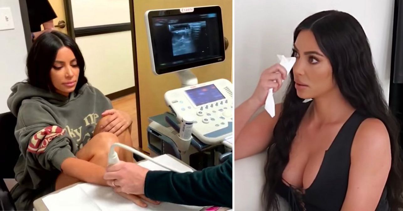 Doctor reveals Kim Kardashian is suffering from this serious disease